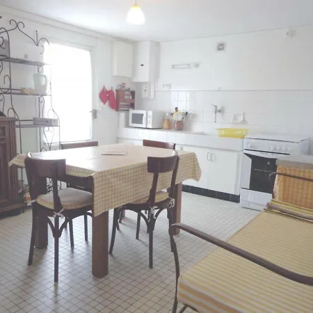 Vakantiehuis Vieux-boucau-les-bains, 3 Pieces, 4 Personnes - Fr-1-360-302 Vieux-Boucau-les-Bains