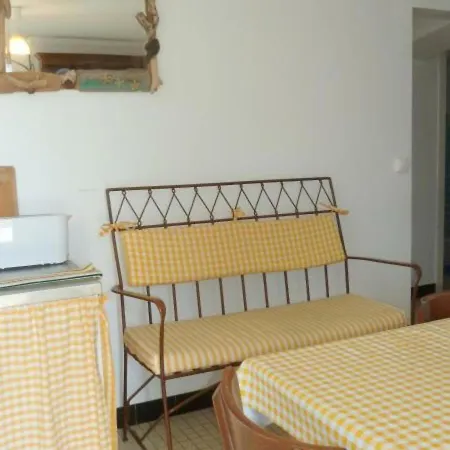 Vakantiehuis Vieux-boucau-les-bains, 3 Pieces, 4 Personnes - Fr-1-360-302 *