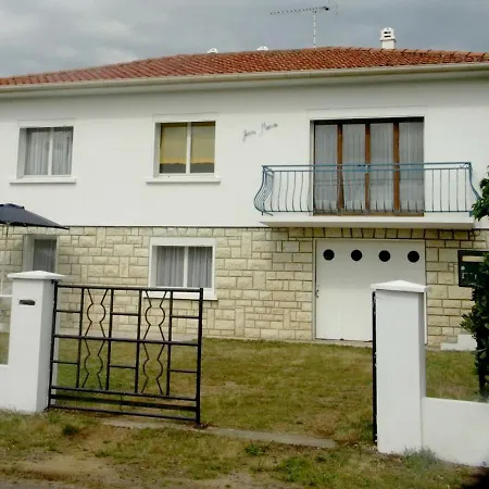 Vieux-boucau-les-bains, 3 Pieces, 4 Personnes - Fr-1-360-302 * Vieux-Boucau-les-Bains