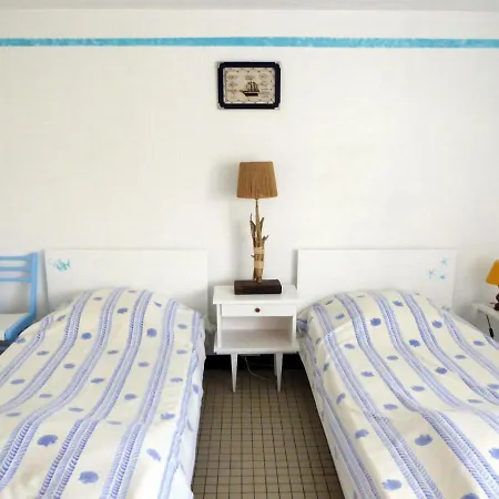 Vieux-boucau-les-bains, 3 Pieces, 4 Personnes - Fr-1-360-302 Vakantiehuis